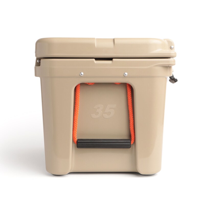 Colored Rope Handles for YETI Coolers and RTIC Coolers Customize Your