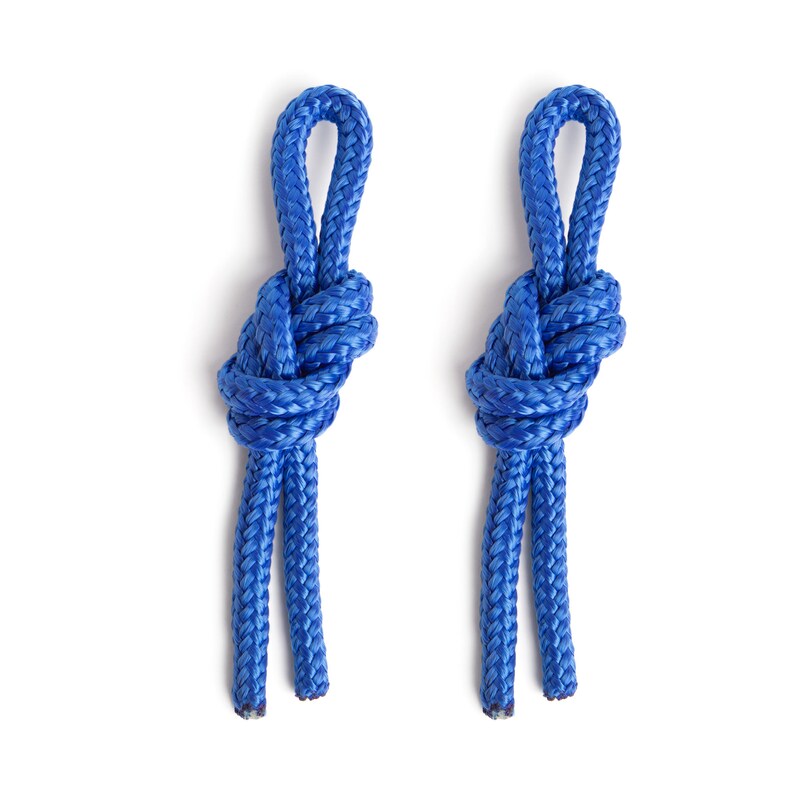 Colored Rope Handles for YETI Coolers and RTIC Coolers Customize Your