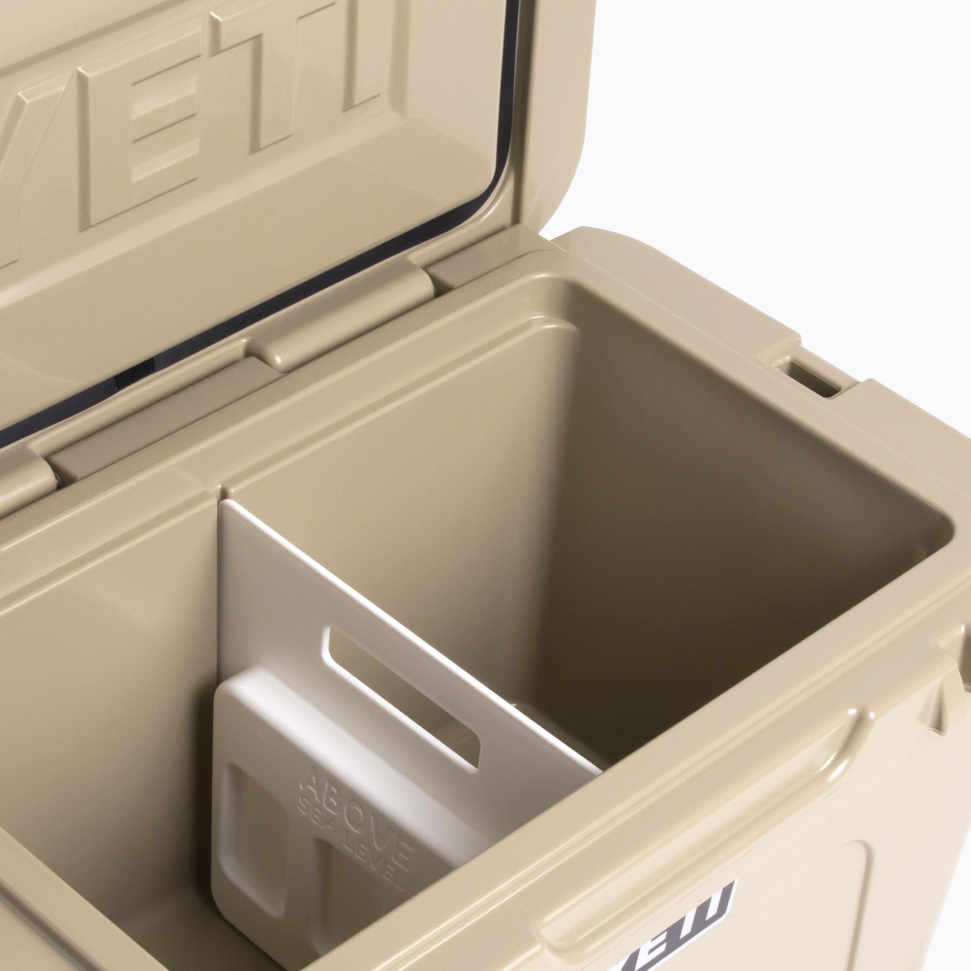 YETI Hard Coolers: Premium Ice Chests