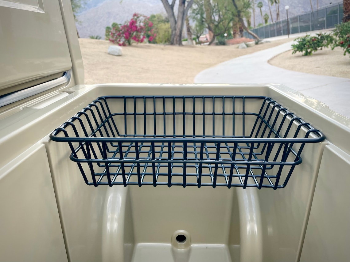 Cooler Basket for Yeti Tundra Haul Wire Cooler Rack for Yeti Etsy