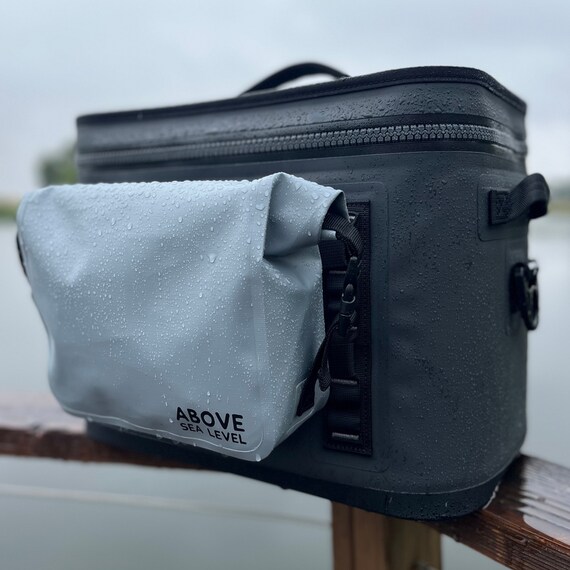 Hopper Cooler Molle pouches? : r/YetiCoolers