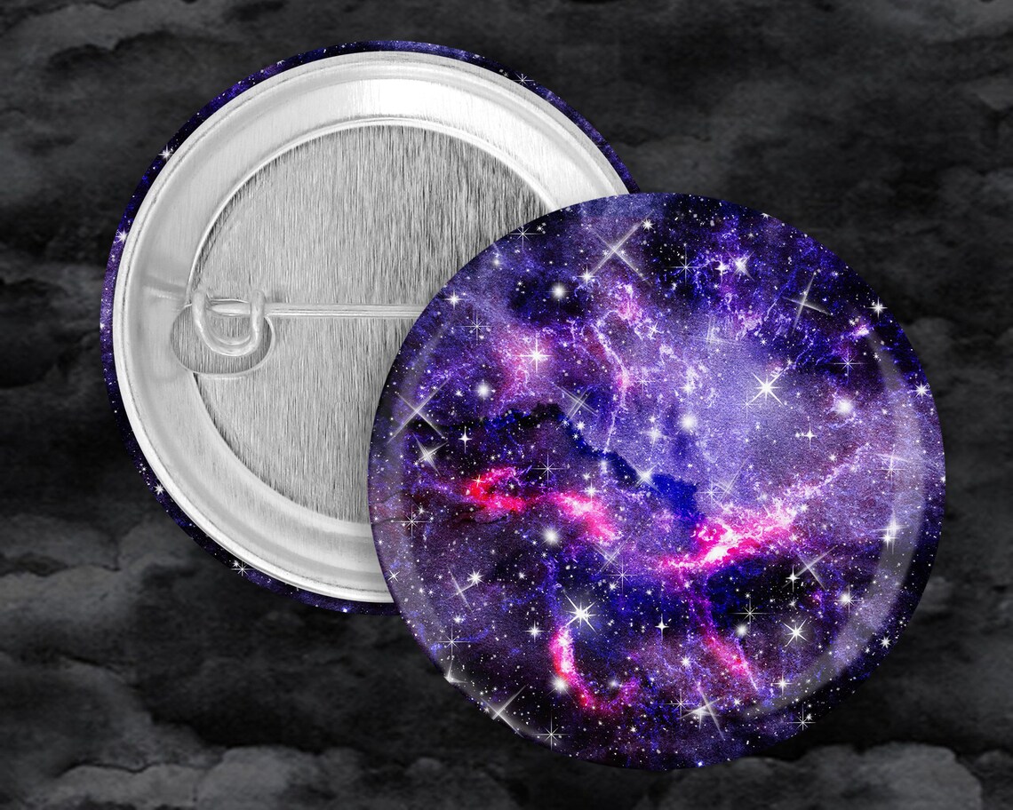 galaxy button lights 2