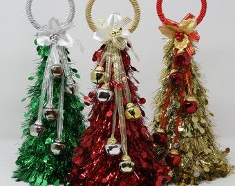 Table Top Christmas Trees