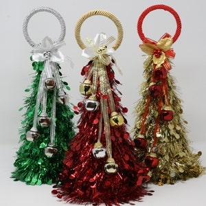 Table Top Christmas Trees
