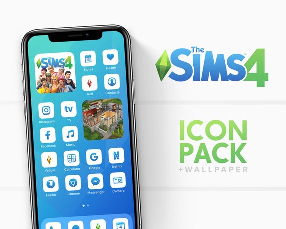 the sims 1 icon