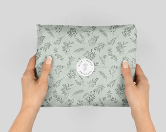 Branded Tissue Paper Etsy