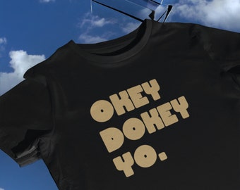 Okey Dokey Shirt Etsy