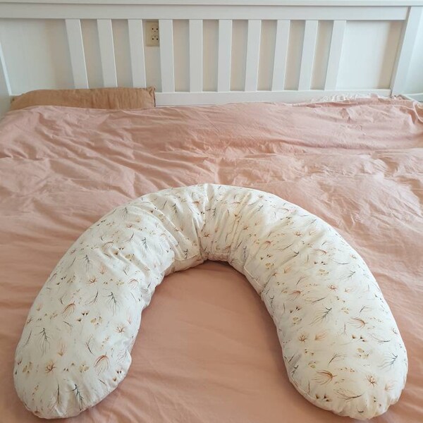 Pregnancy Pillow Etsy