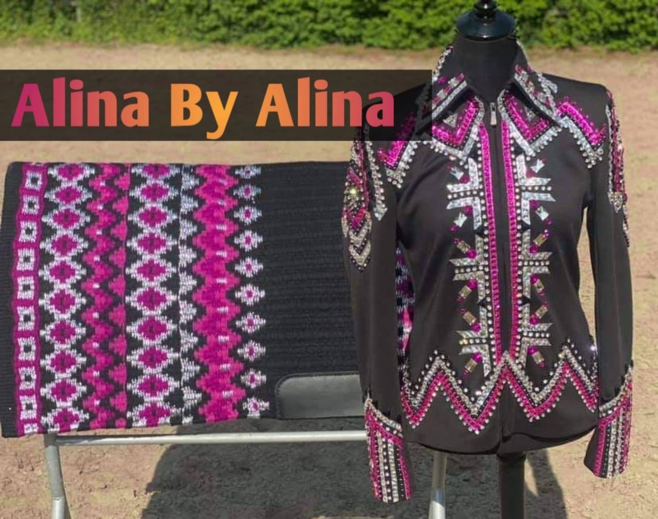 Veste de concours Western Rodeo Queen Showmanship Horsemanship pour femmes ( veste uniquement) - Canada Veste de concours Western Rodeo Queen Showmanship Horsemanship pour femmes ( veste uniquement) - Canada