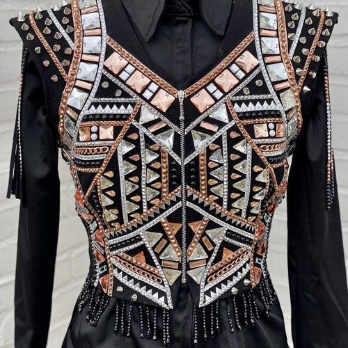 Jacquemus La Chemise Machou Bolero Shirt Jacquemus