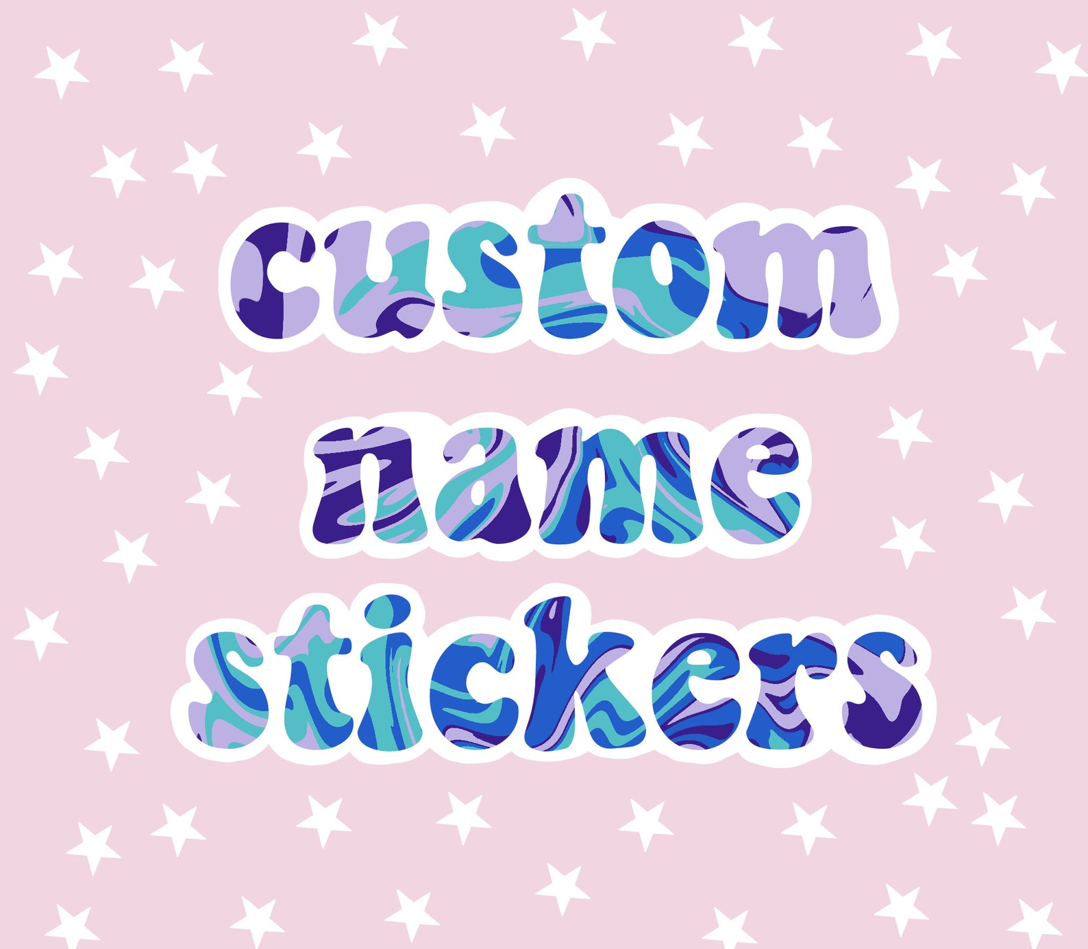 How To Make Name Stickers On Word at Fannie Hughes blog