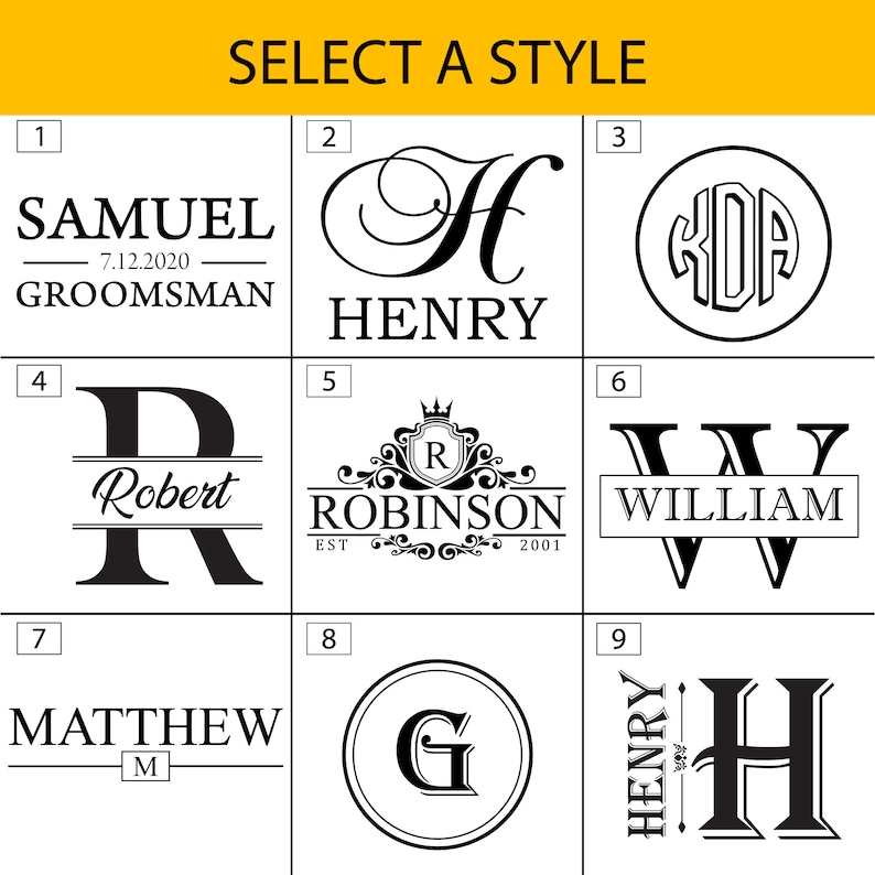 Personalized Watch Box Watch Box for Men Groomsman Gift Best Man Gift Watch Case Gift for Dad Watch Holder Christmas Gift For Him.jpg