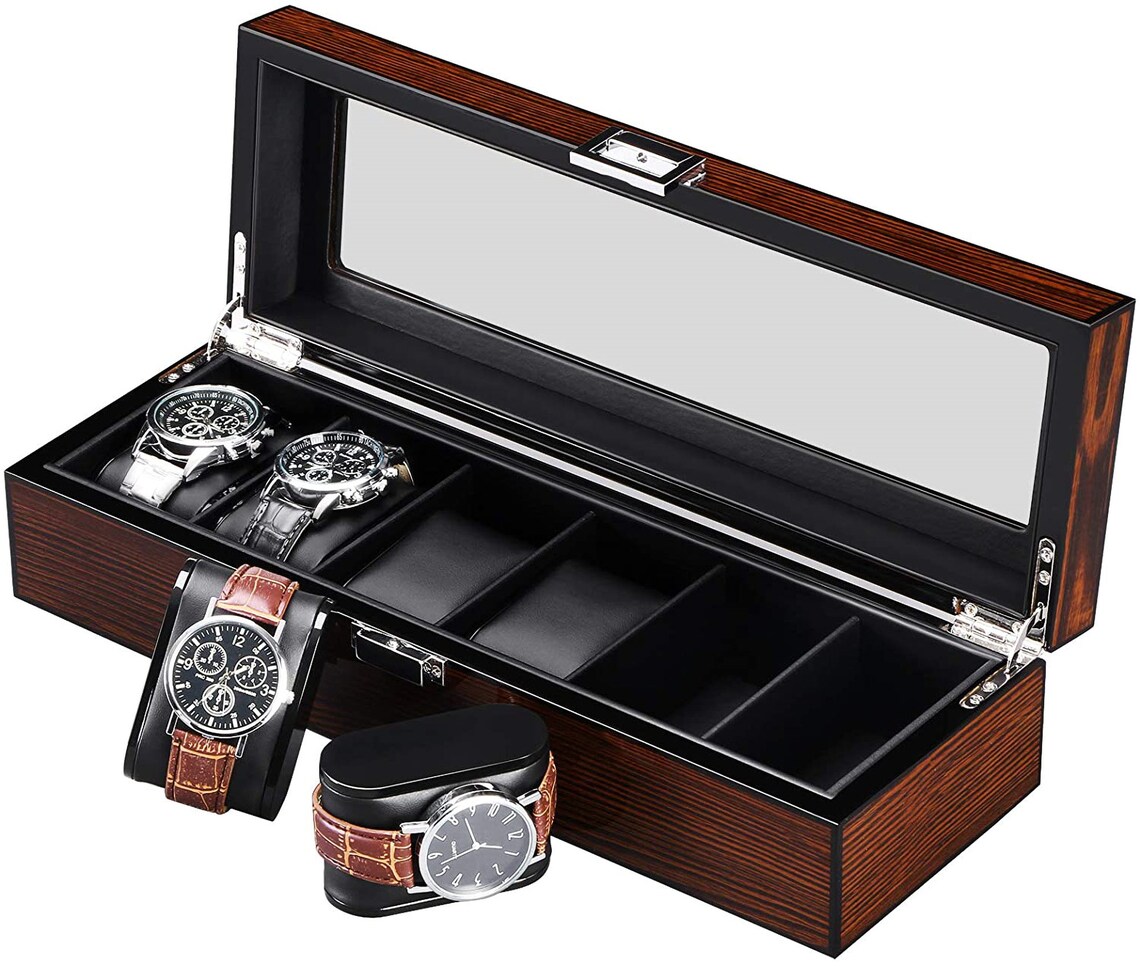 custom watch case back