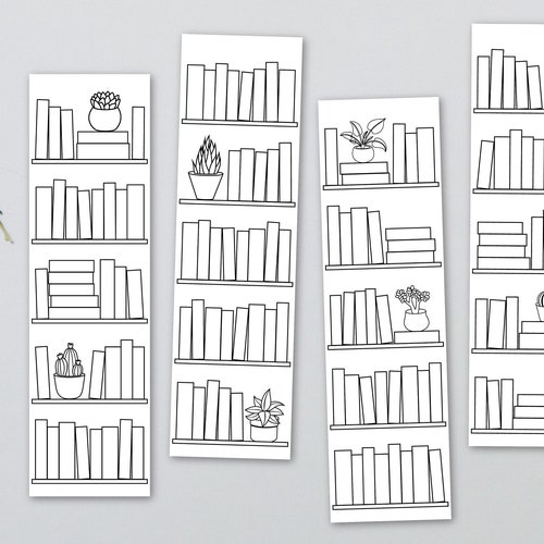 Book Tracker Bookmark Printable Reading Tracker Digital Etsy UK book-tracker-bookmark-printable-reading-tracker-digital-etsy-uk