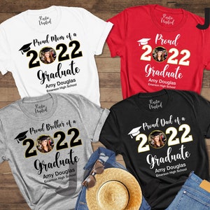 cute graduation shirts