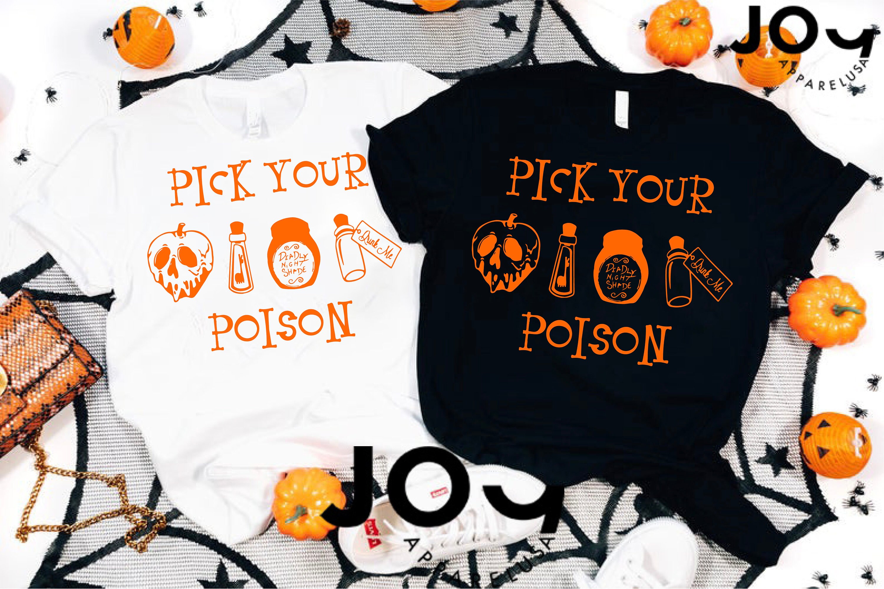 Pick Your Poison Disney Villain Shirt Drink Me Shirt Poison - Etsy