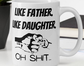 Gifts for Dad, Dad Christmas Gifts from Daughter, Good Gifts for Dads, Christmas Gift for Dad from Kid, Gifts for Dad from Daughter