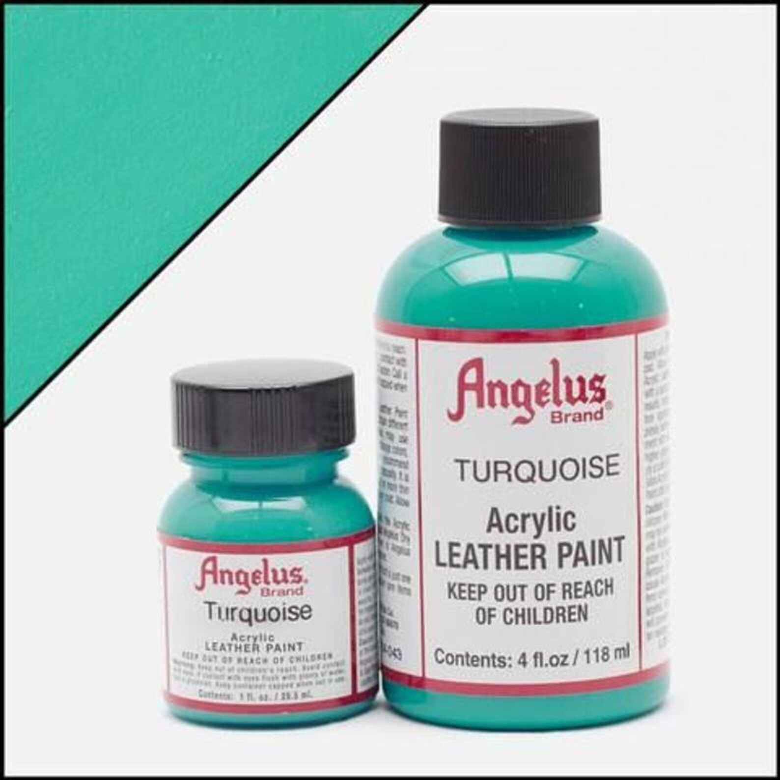 substitute for angelus paint