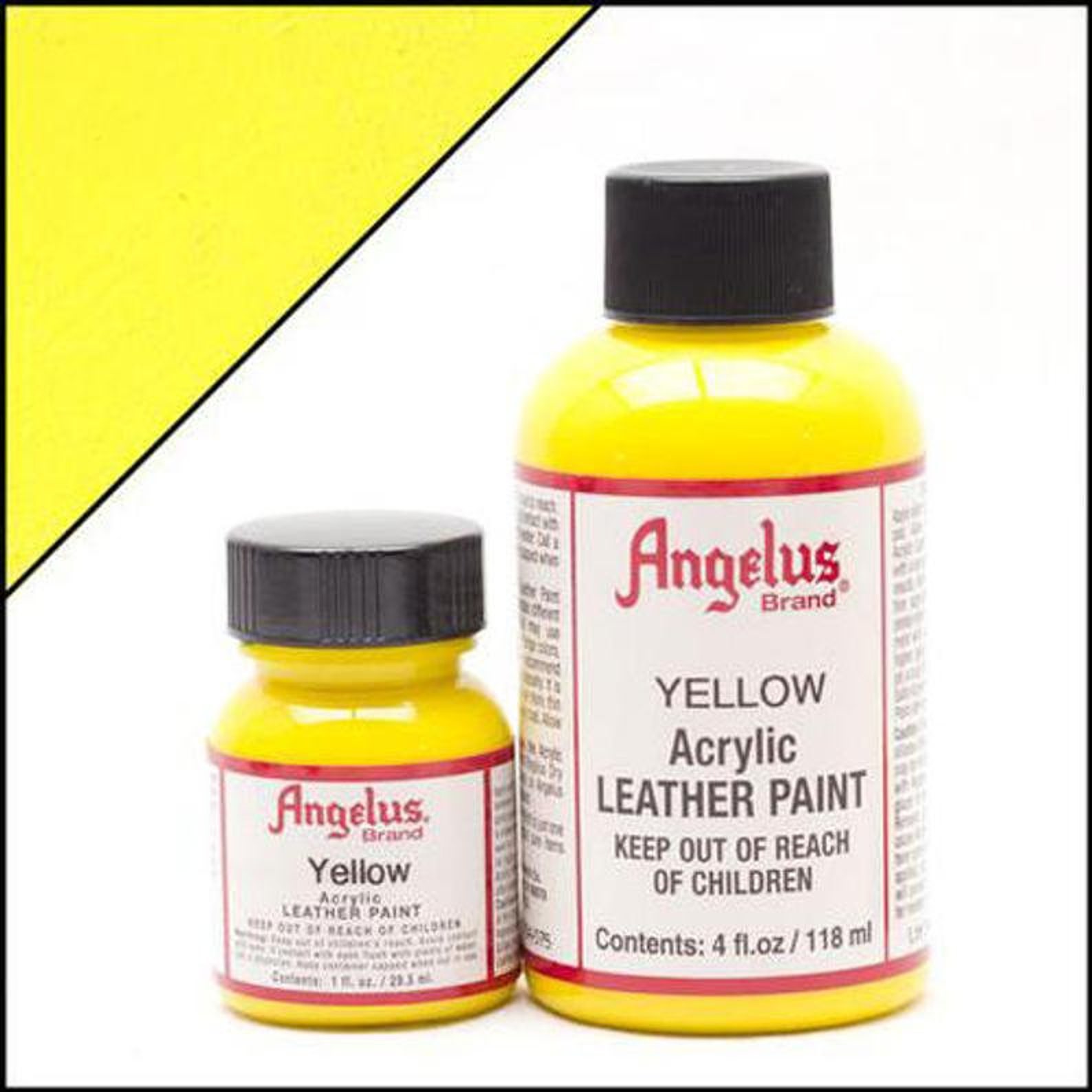 angelus paint sets