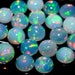 see more listings in the Pink & Ethiopian Opal section