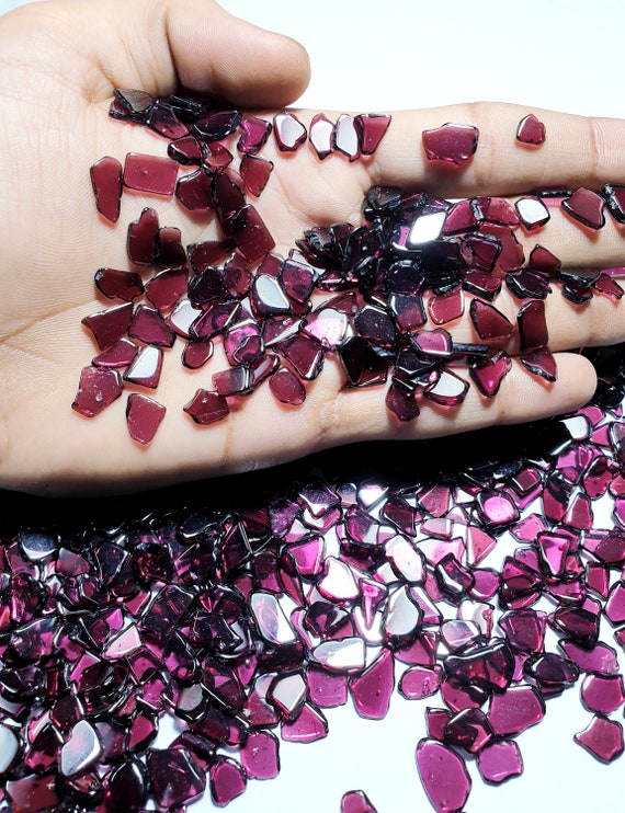 Garnet chips deals