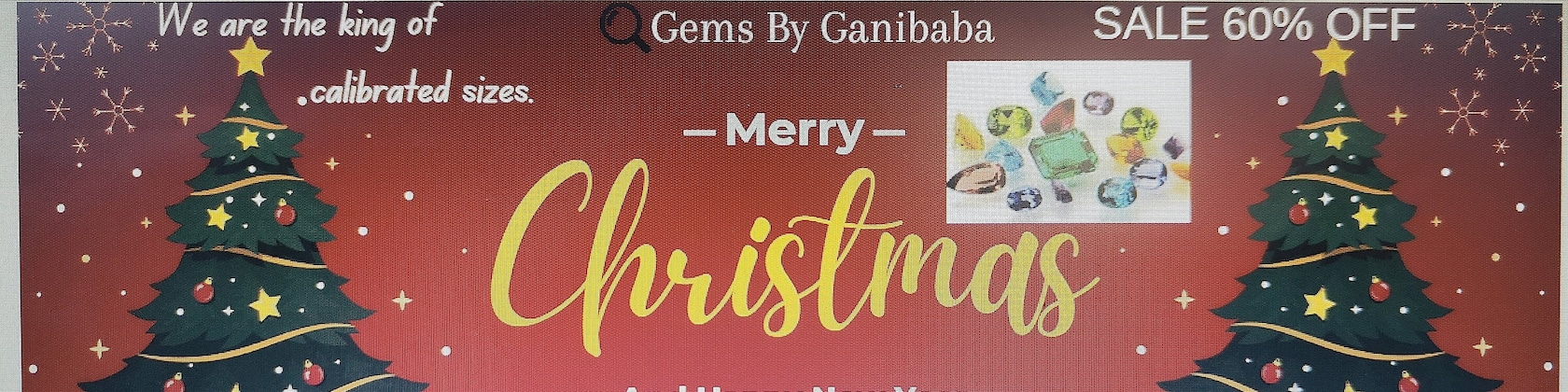 GemsbyGanibaba - Etsy 日本