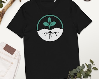 Na'vigation - Organic Cotton T-Shirt