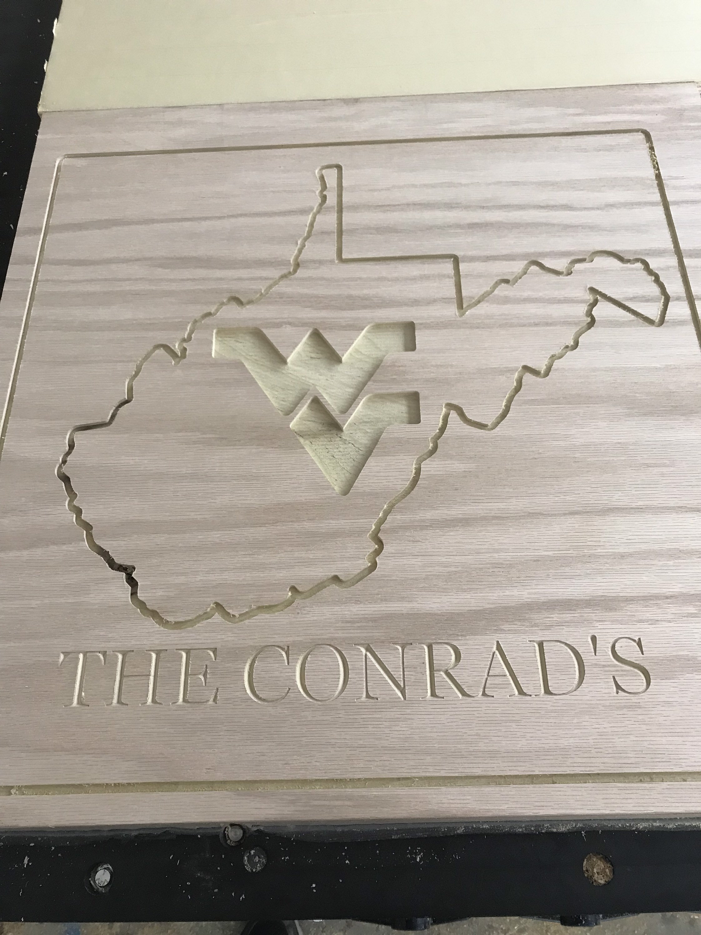 Decoración de pared personalizada. Múltiples tipos de madera | Etsy