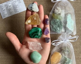 Mystery Crystal/You Choose, mystery crystal, crystal mystery, crystal mystery bag, mystery crystals, crystals, crystal bundle