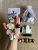 Mystery Crystal-You Choose, crystal mystery bag, mystery crystal bundle, mystery bag, crystals ~ READ DESCRIPTION/ item details 