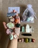 Mystery Crystals/You Choose Crystals | Crystals chosen by you or for you | High quality crystals. READ DESCRIPTION for ordering instructions 