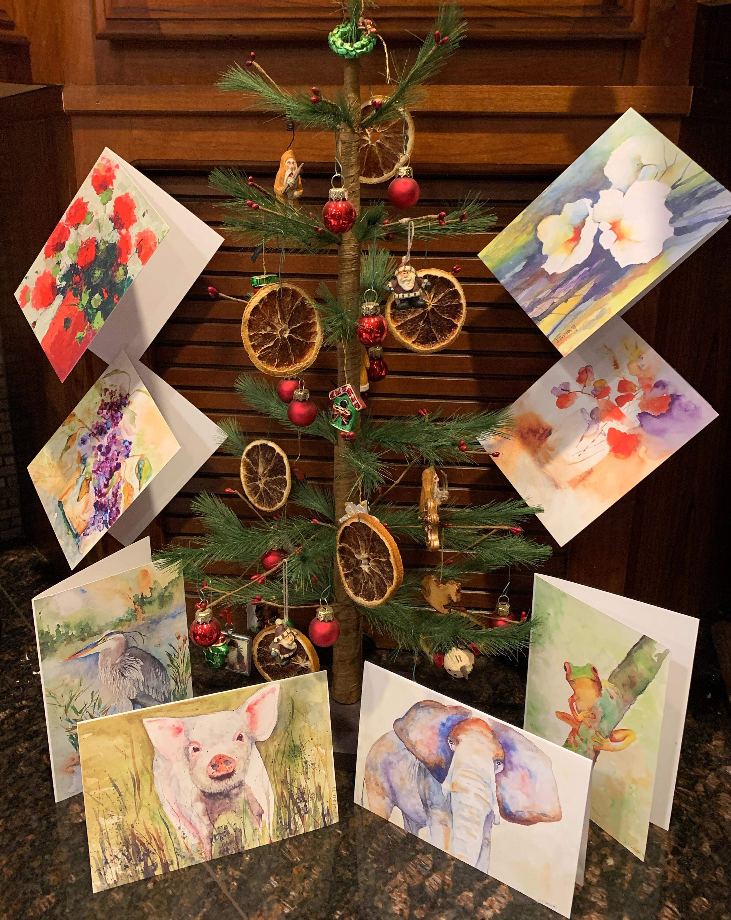 Greeting Cards Etsy