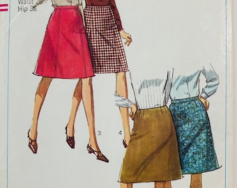 1960 skirts