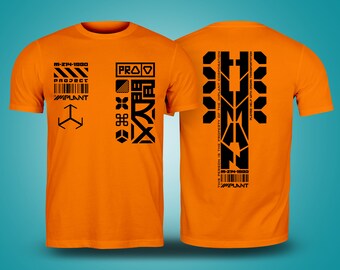 Aesthetic Sport Clothing Cyberpunk Samurai Shorts Japanese Print Streetwear style J-pop TechWear Fashion Apparel