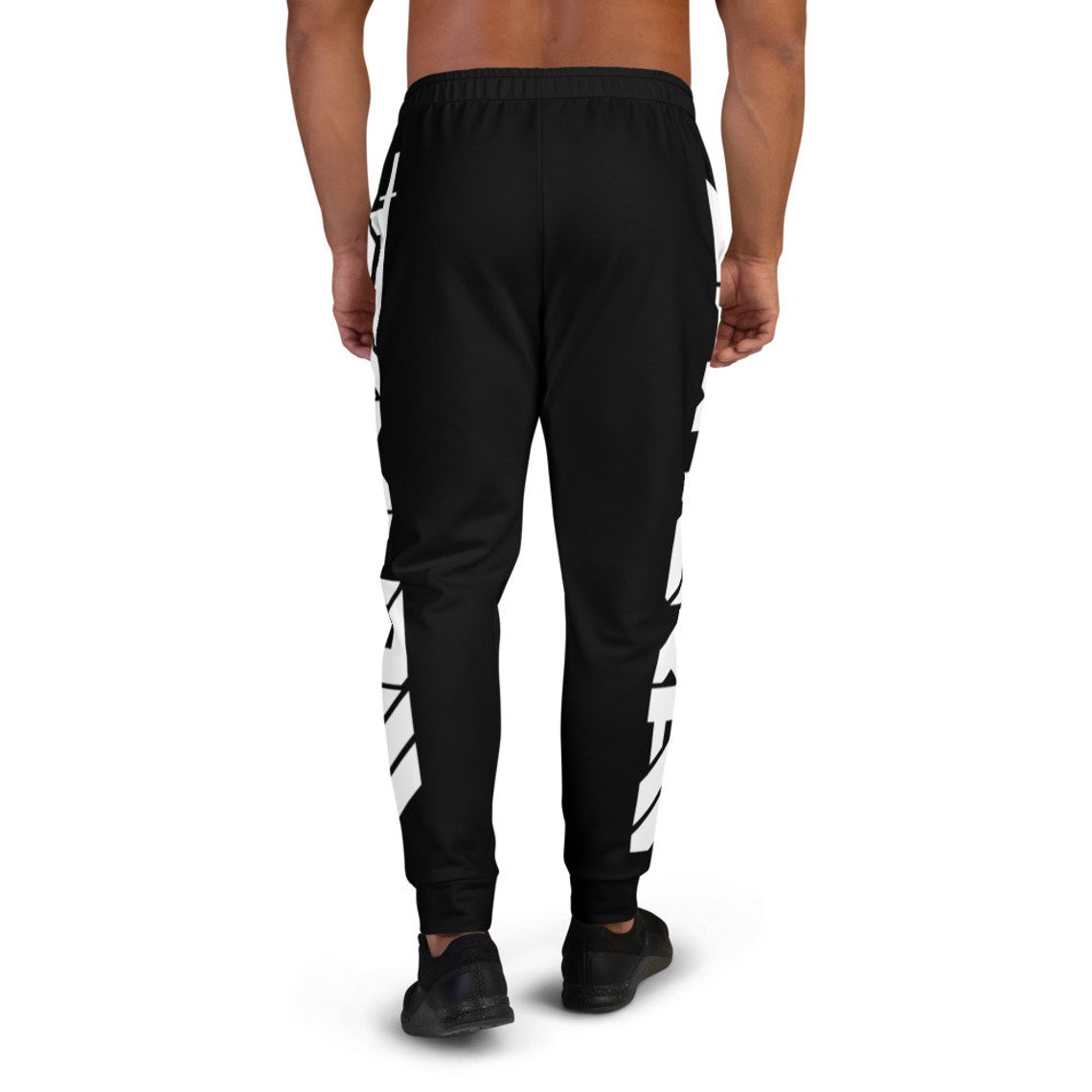 cyberpunk joggers