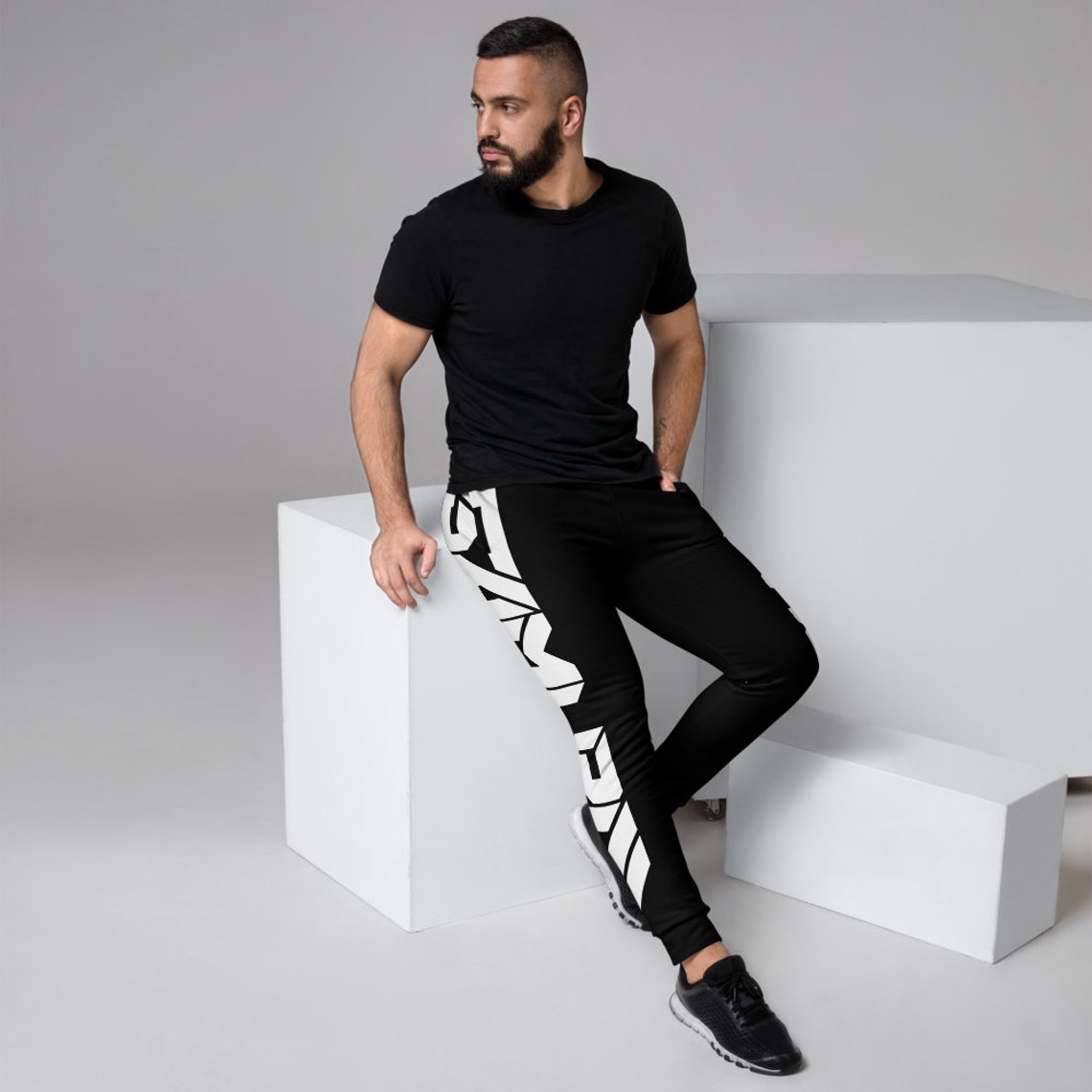 cyberpunk joggers