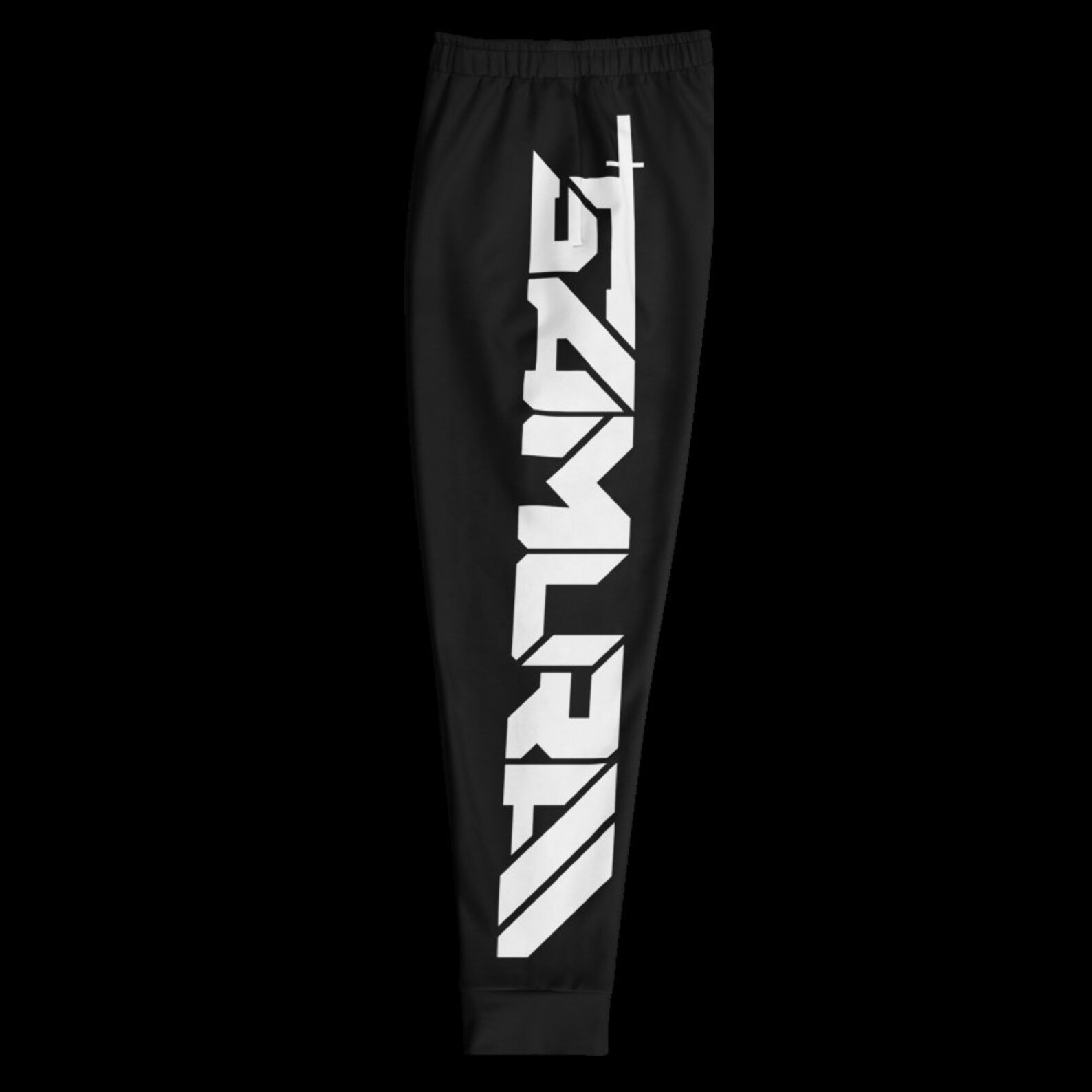 cyberpunk joggers