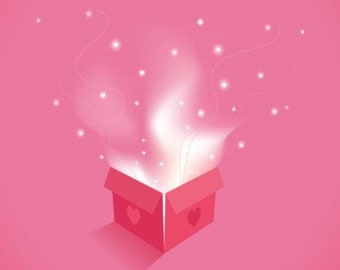Mystery Box - Maagd