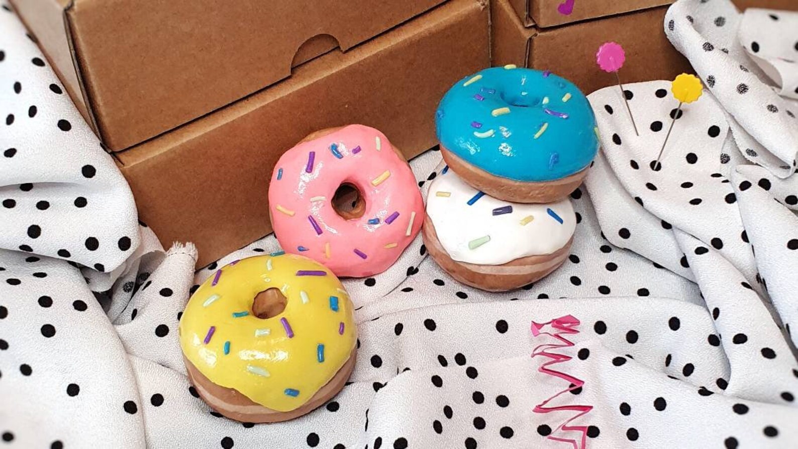 30+ Small Businesses in Munich Selling Gifts Online w/ Next-Day Delivery!