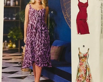 McCall's - Cartamodello Per Cucito Carta Colore Bianco