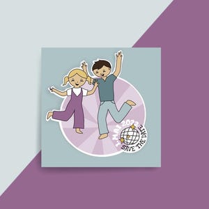 Illustration personnalisée - Portrait de mariage - Save the Date - Illustration de mariage - Illustration numérique - Cadeau - Invitation
