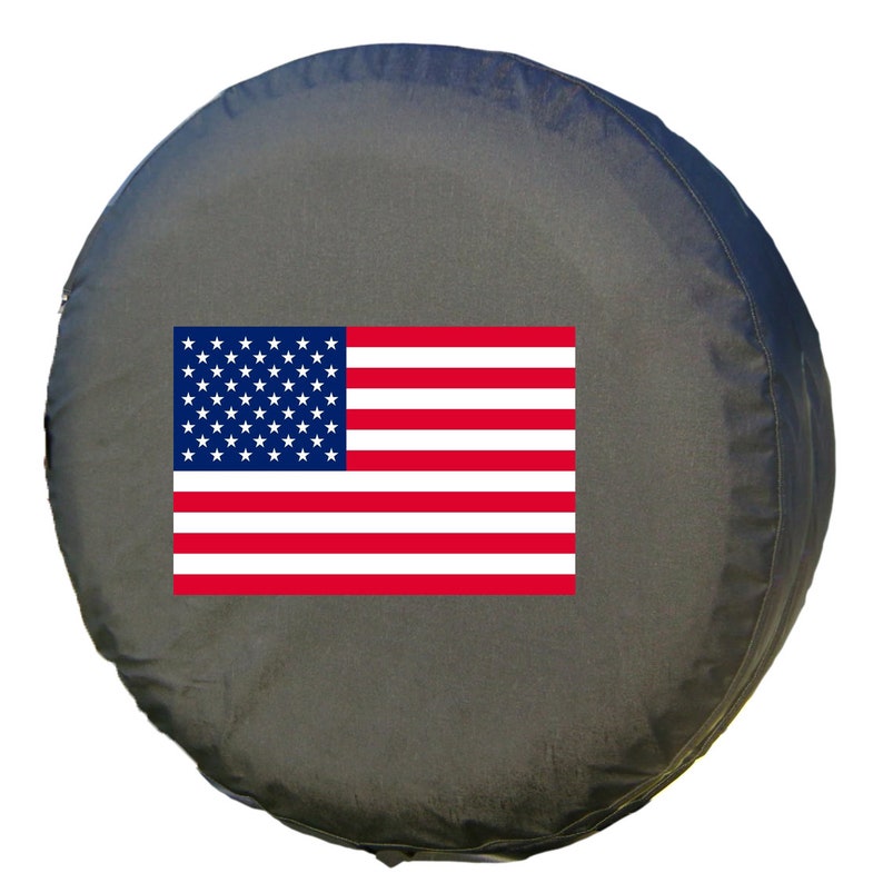 Custom Tire Cover Spare Wheel Covers Design Personalized Fits Etsy