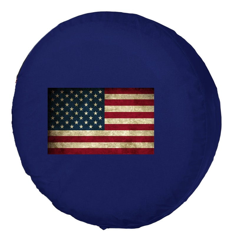 Custom Tire Cover Spare Wheel Covers Design Personalized Fits Etsy