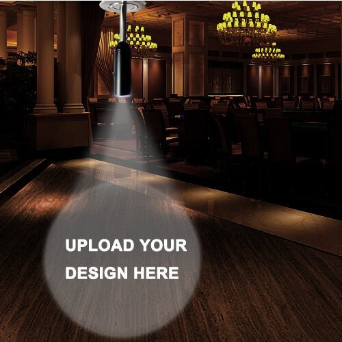 Light Projector - Etsy