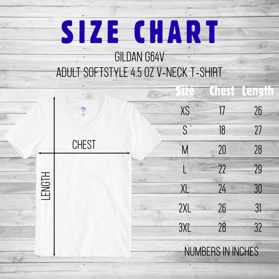 Gildan Men's T-Shirt - White - XL