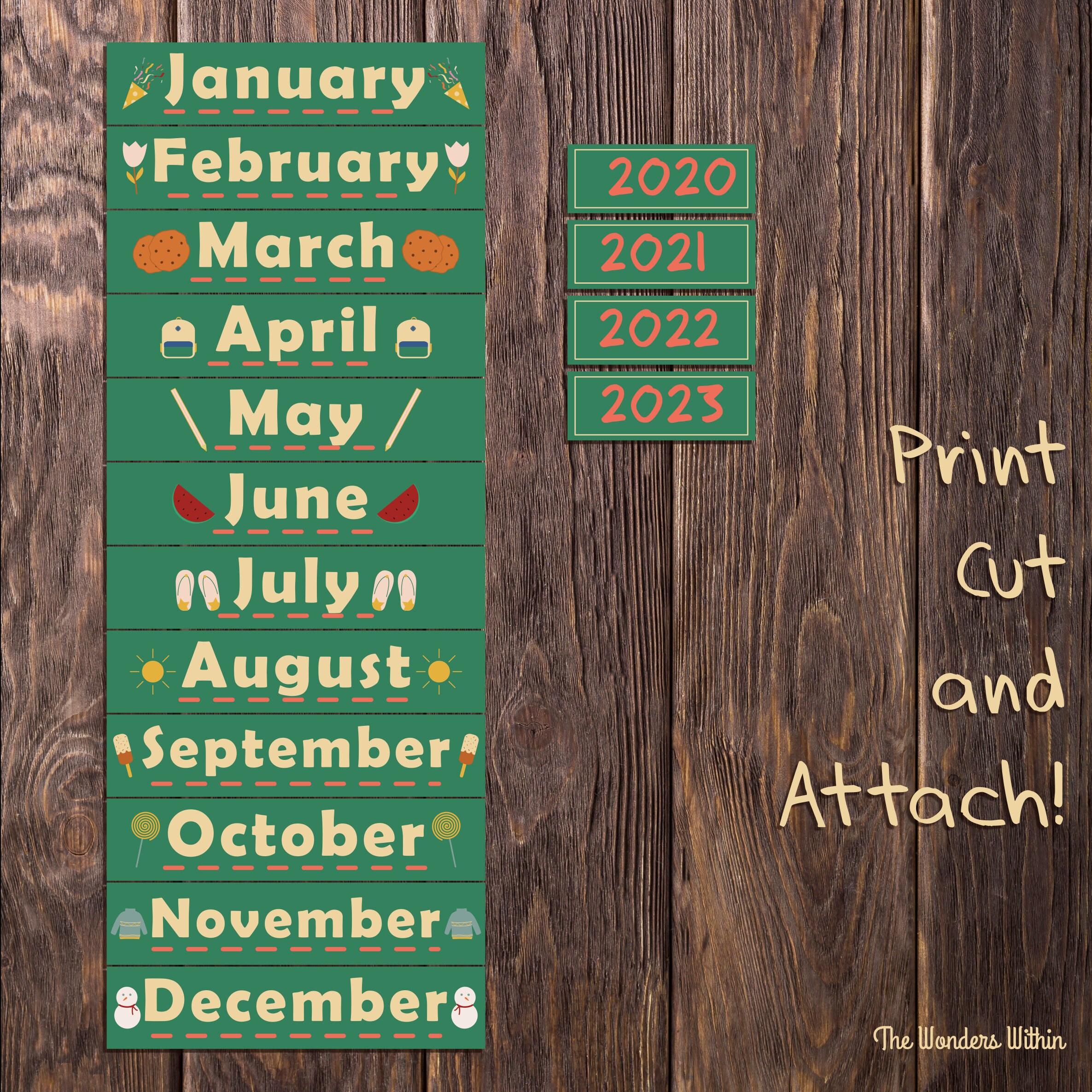 printable-child-calendar-days-and-months-introduction-etsy-uk
