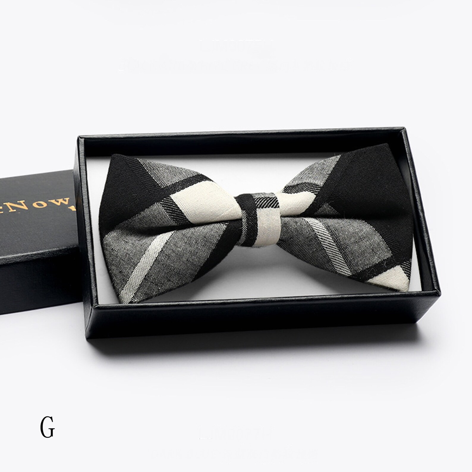 Vintage Bow Tie Stylish Bow Tie for Men Stylish Checked Etsy