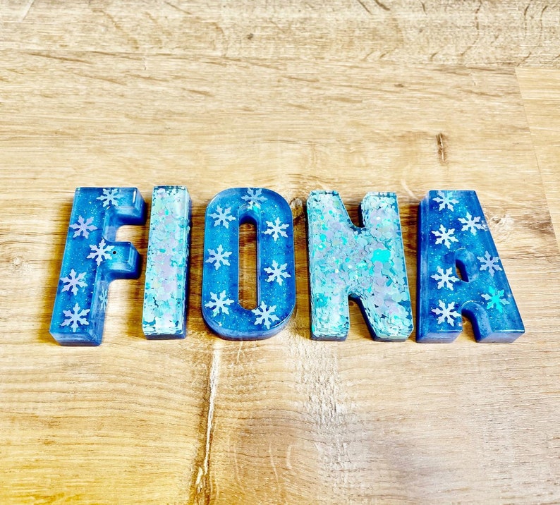 Custom vinyl lettering for walls image