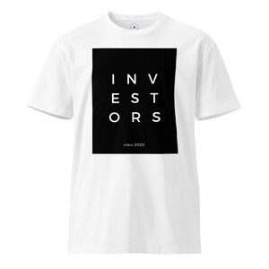 Investors T-Shirt