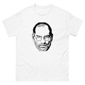 Steve Jobs